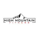 High MTN Fitness icon