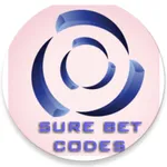 Sure Bet Codes icon