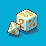TRPG Dice Roller icon