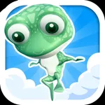 Leaping Frog (Endless) icon