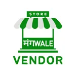 Mangwale Vendor APP icon