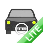 Mocha LPR Lite icon