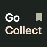 GoCollect: Inventory app icon
