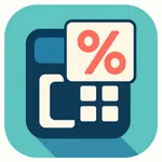 Interest Loan Calculators icon