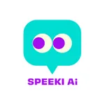 SPEEKI Ai icon