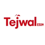 Tejwal eSIM icon