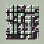 Block Puzzle - Retro icon