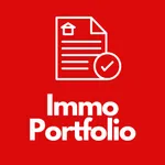 Immo Portfolio icon