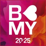 B-MY München 2025 icon