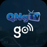 QNgTv Go icon
