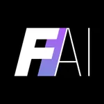 F/AI: AI Gym & Fitness Trainer icon