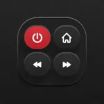 TV Remote Hub: Control your TV icon