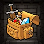 Pack & Clash: Backpack Battle icon
