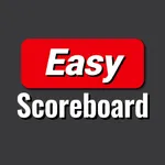 Easy Scoreboard - Video Editor icon