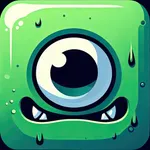 Monster Maker: Monster Madness icon