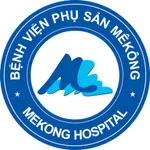 Mekong Hospital icon