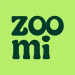 Zoomi icon