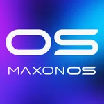 MAXONOS icon