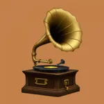 Gramophone Dictation icon