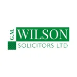 GM Wilson Solicitors icon