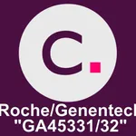 Roche/GNE GA45331 GA45332 icon