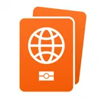 GTF Passport icon