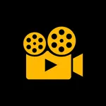 Movies App - Movies & TV Shows icon