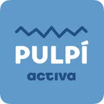 Pulpí Activa icon