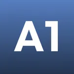 A1 Security icon