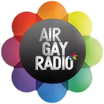 Air Gay Radio icon