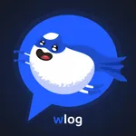 wLog: Family Monitor icon