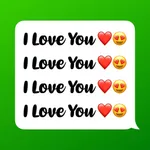 Text Repeater - Repeat Msg 10K icon