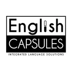 English Capsules Academy icon