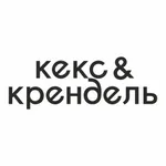 Кекс и Крендель доставка icon