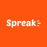 Spreak口语实战-模拟面试，练职场商务英语 icon
