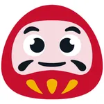 Daruma icon