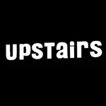 Upstairs Shopping App icon