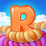 Tangle Rope: Twisted Master icon