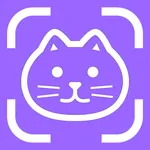 Cat Breed Identifier Pet Scan icon
