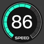 GPS Speedometer HUD - SpeedAce icon