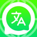 Translate Everything icon