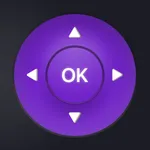 TV Firestick Remote Control icon