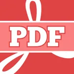 PDF Zip & Gen: All-in-one Tool icon