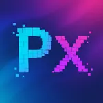 AI Photo Generator - Pixera icon