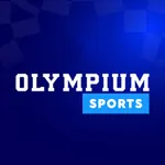 Olympium: Local Sports & News icon