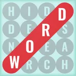 24 Word Search: Word Find Game icon