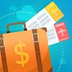 Vacation Fund: dream-save-go! icon