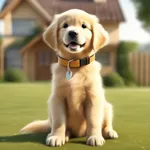 Dog Simulator: Puppy Pet Games icon