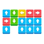Tap Away Unpuzzle 3D Games icon
