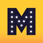 Marquee Fantasy icon